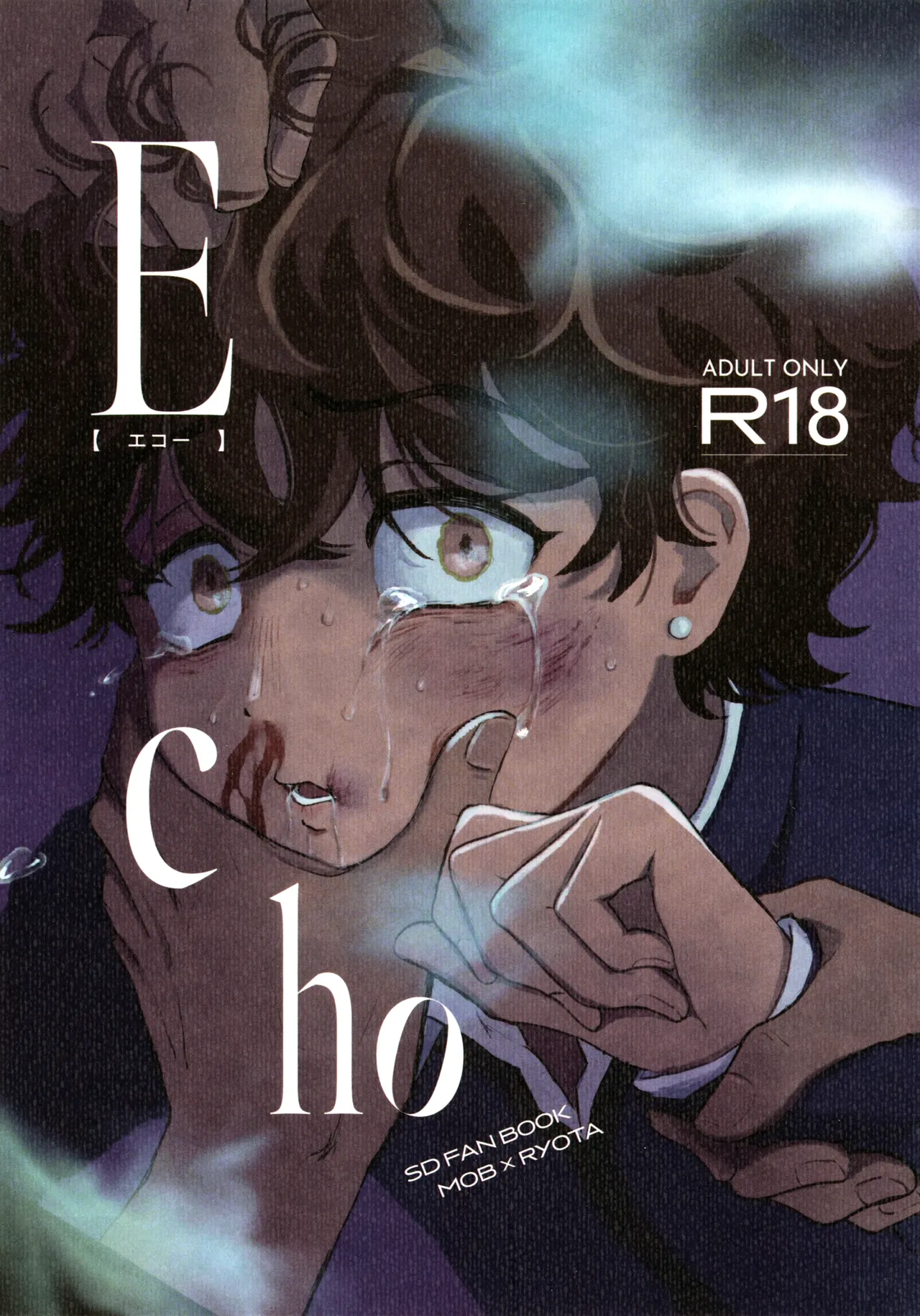 Echo Page.1