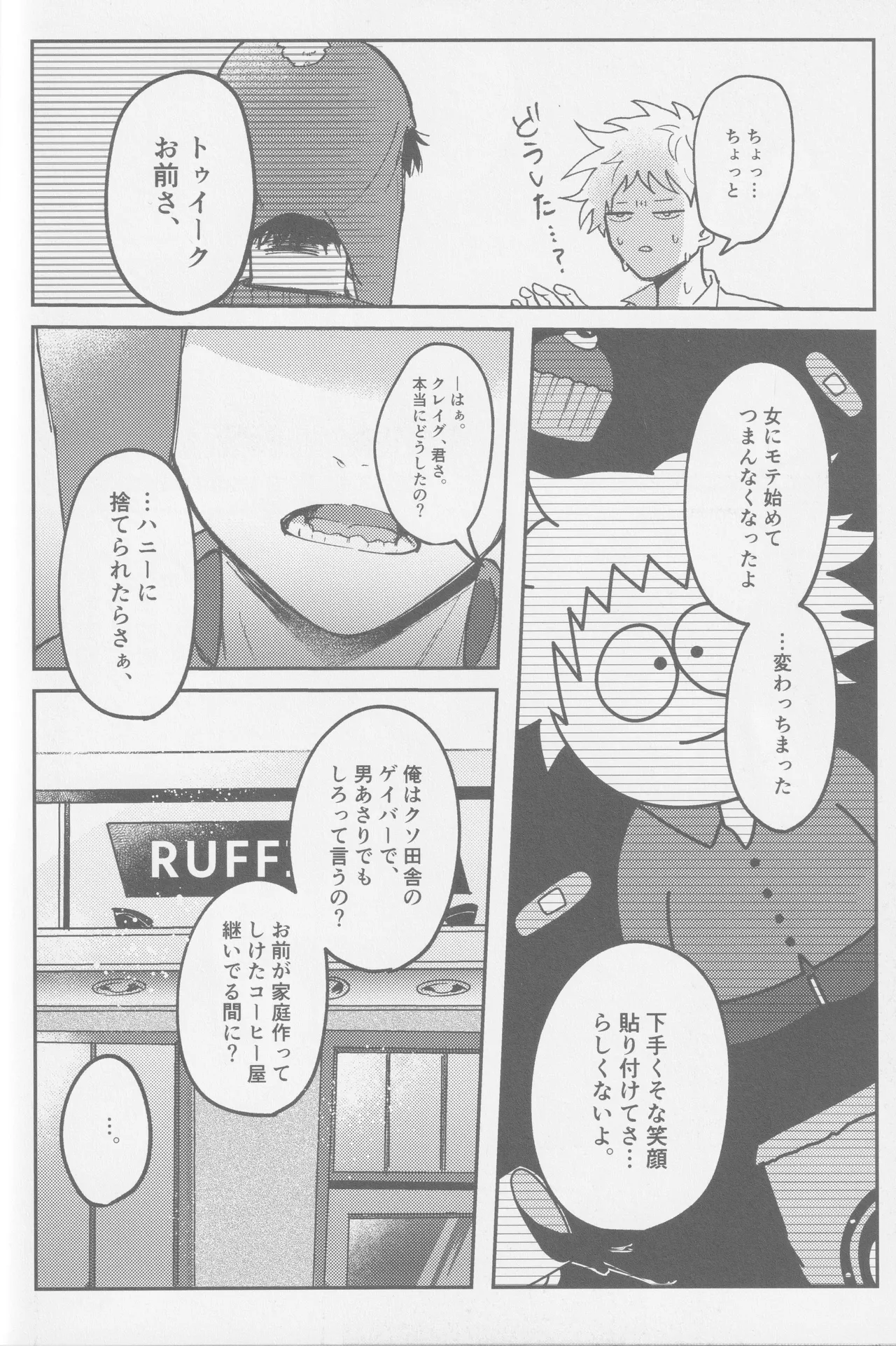 若者のすべて Page.67