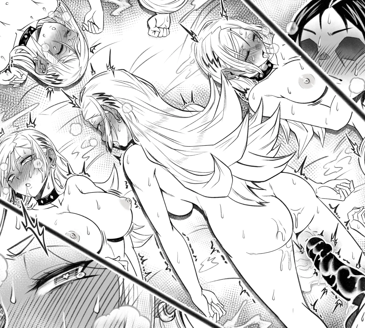 上運天 美羅EX1 Page.30