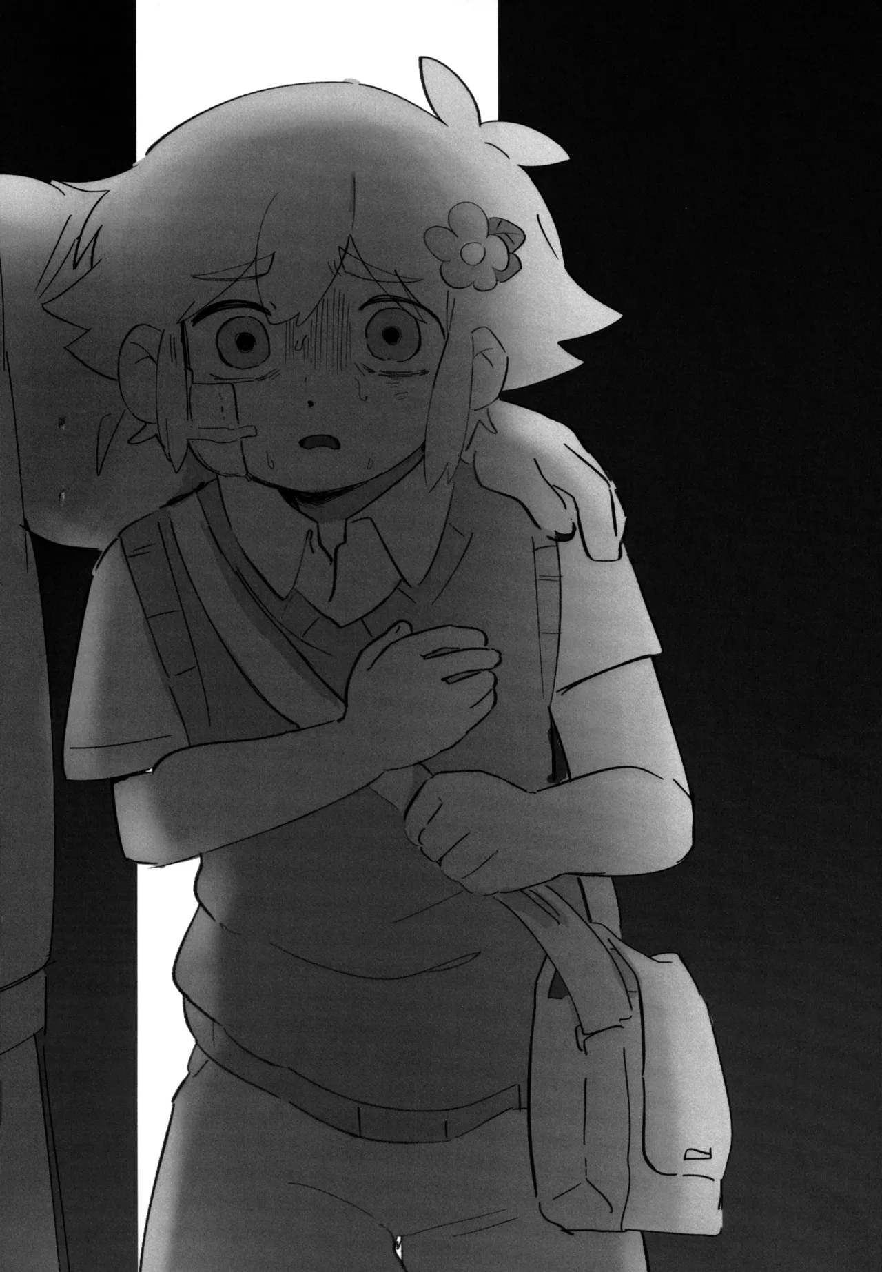 バジ虐れんしう帳 Page.4