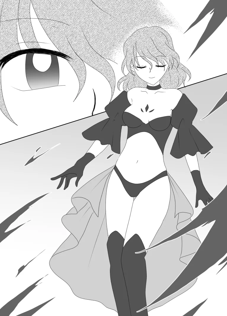 ヒロインを手に入れたいので洗脳悪堕ちさせる事にしました Page.175