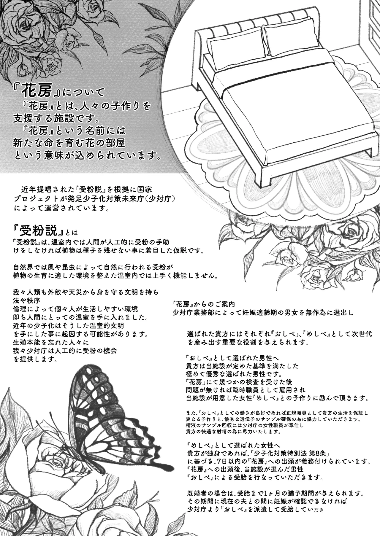 少子化対策未来庁「予告1」 Page.5
