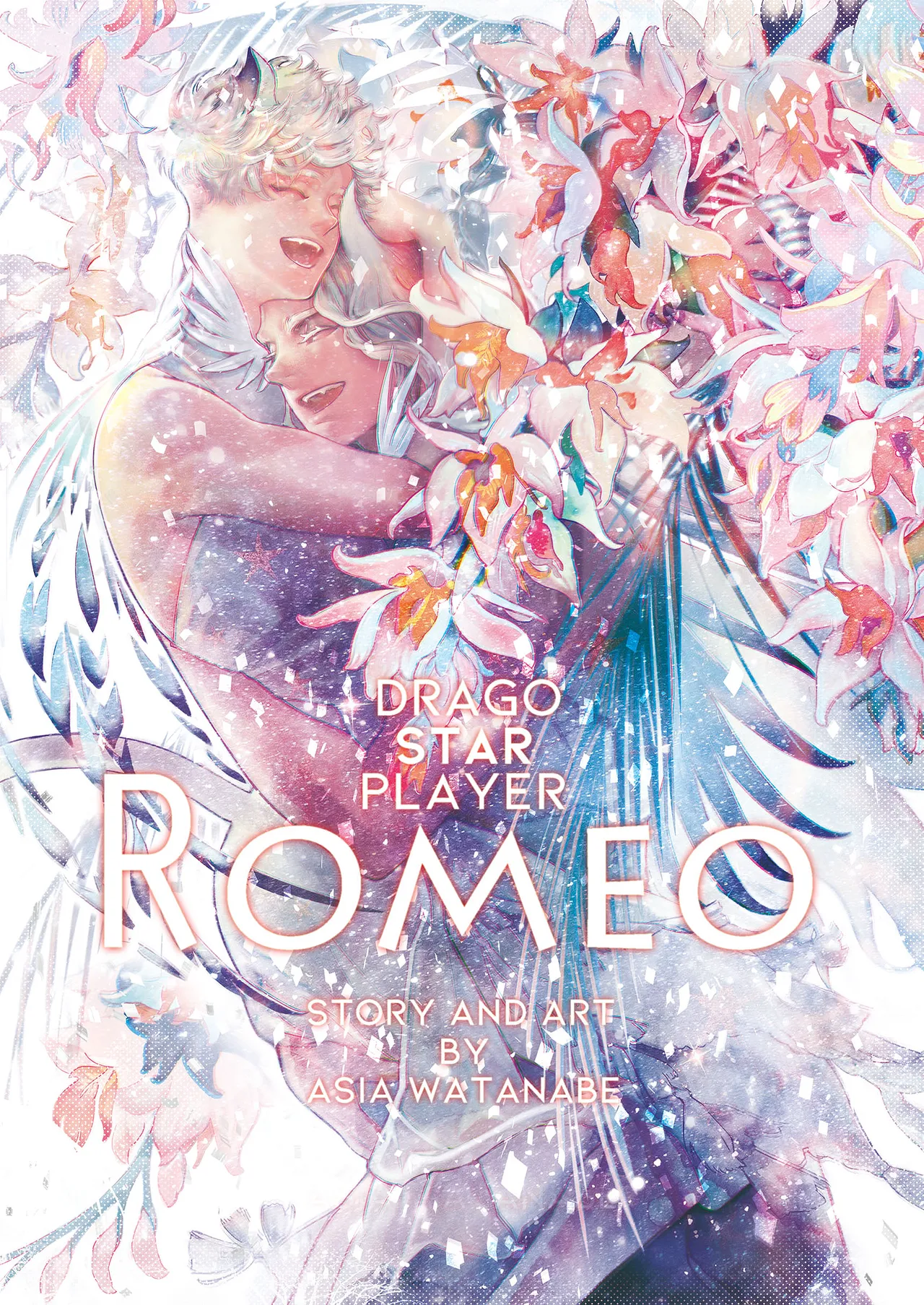 ROMEO vol.4 Page.60