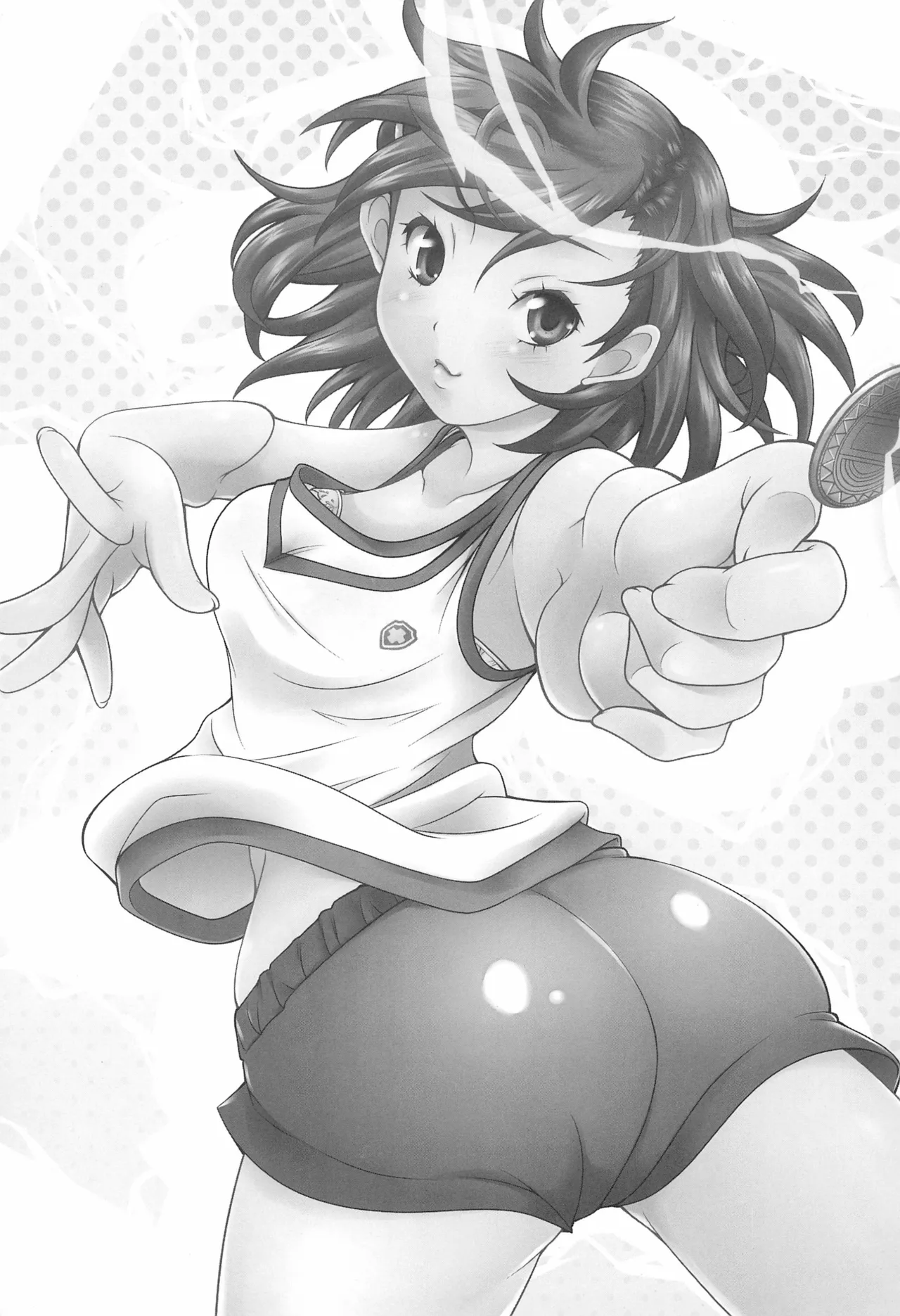 ことペロペロ Page.2