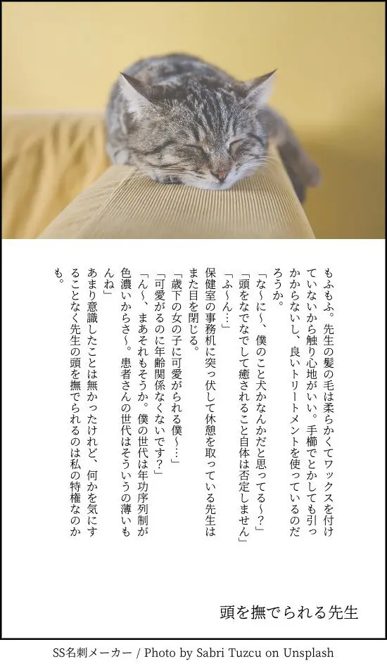 患者さんと先生 ~メンヘラヤンデレ弱々保健医x病弱貧乳敬語女子~ Page.97