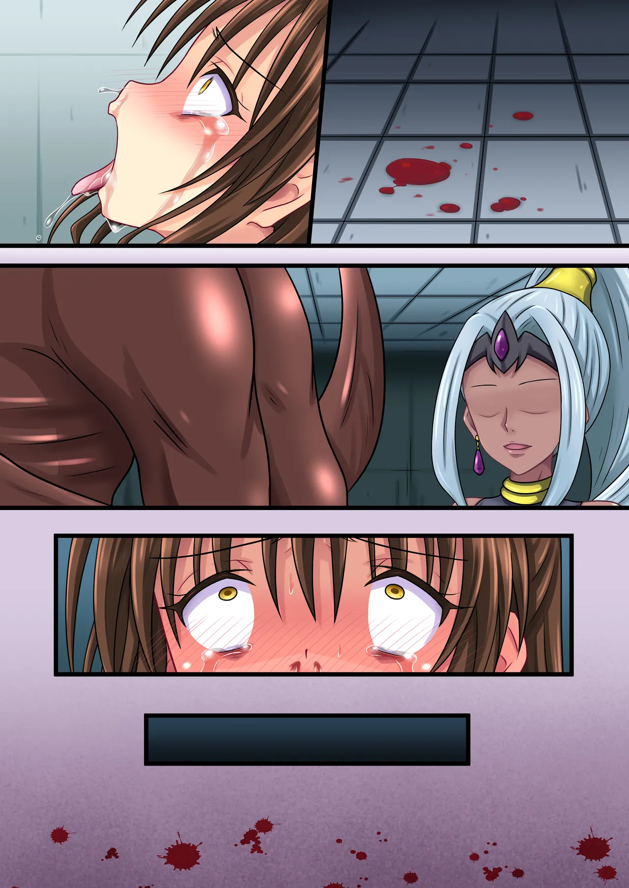 MIKANダークネス11 Page.31