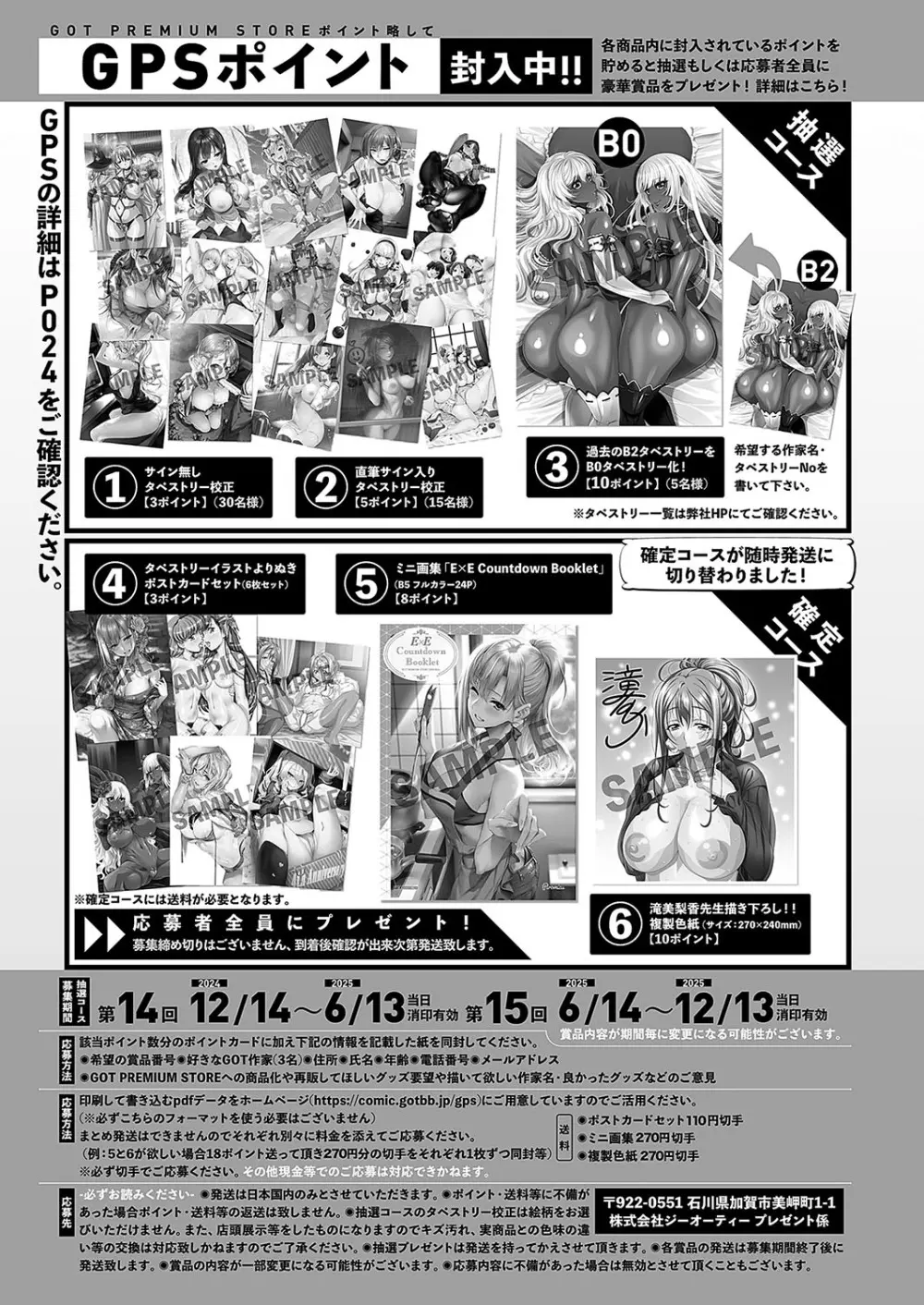 コミック エグゼ 57 Page.625