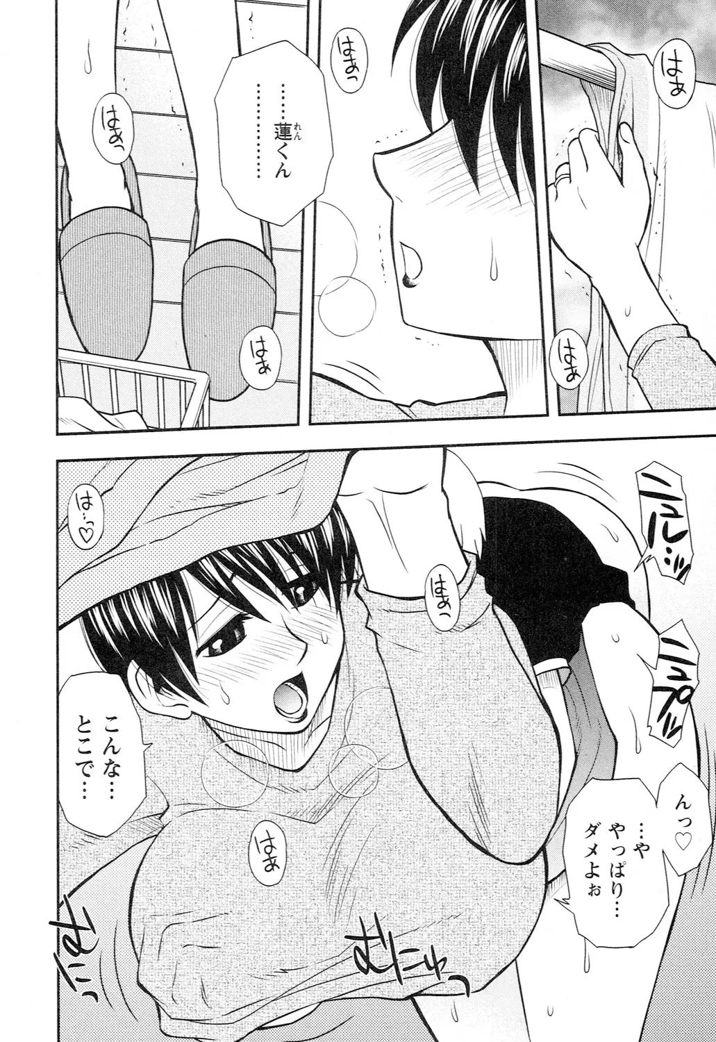 アネモエ Page.26