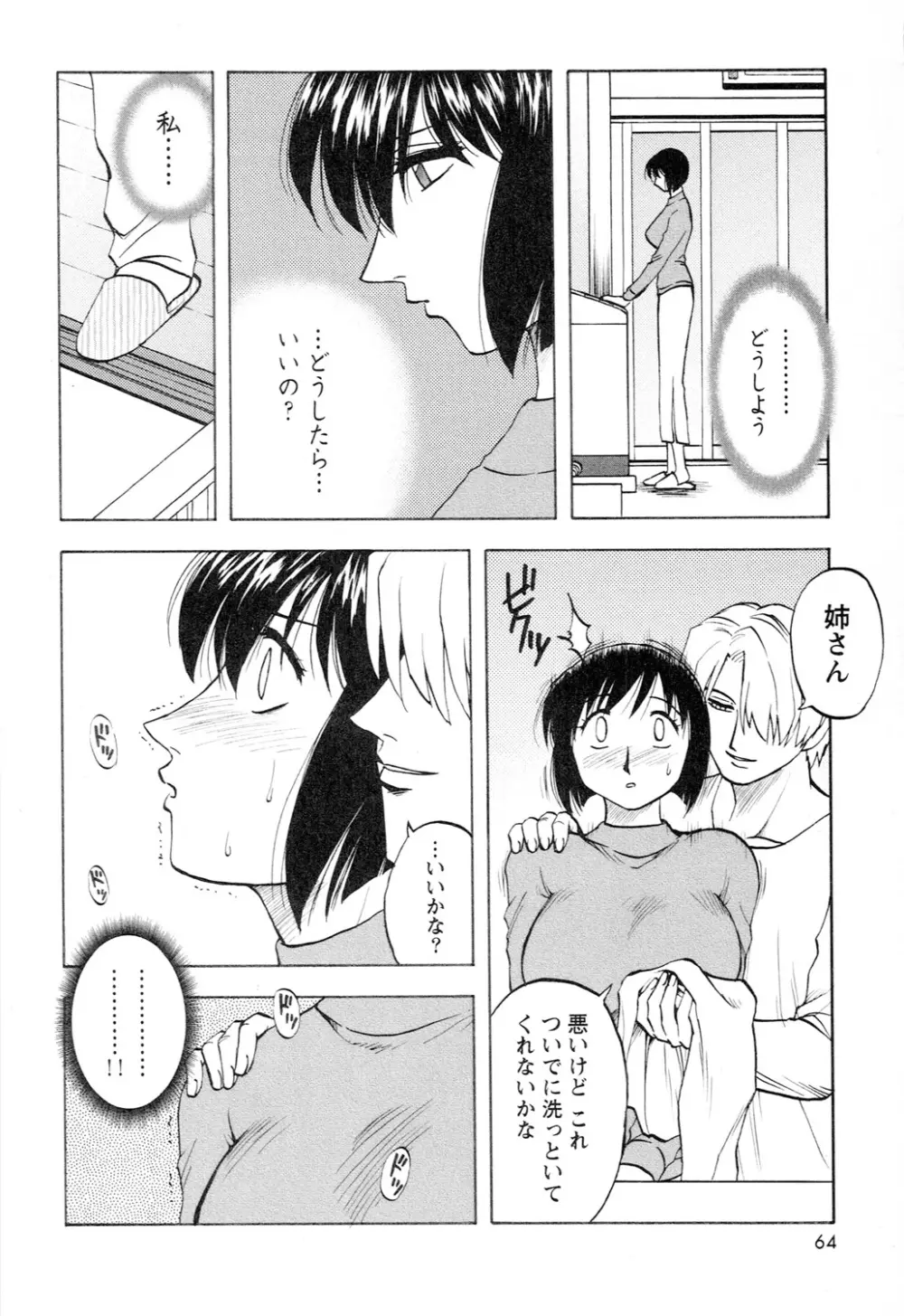 アネモエ Page.66