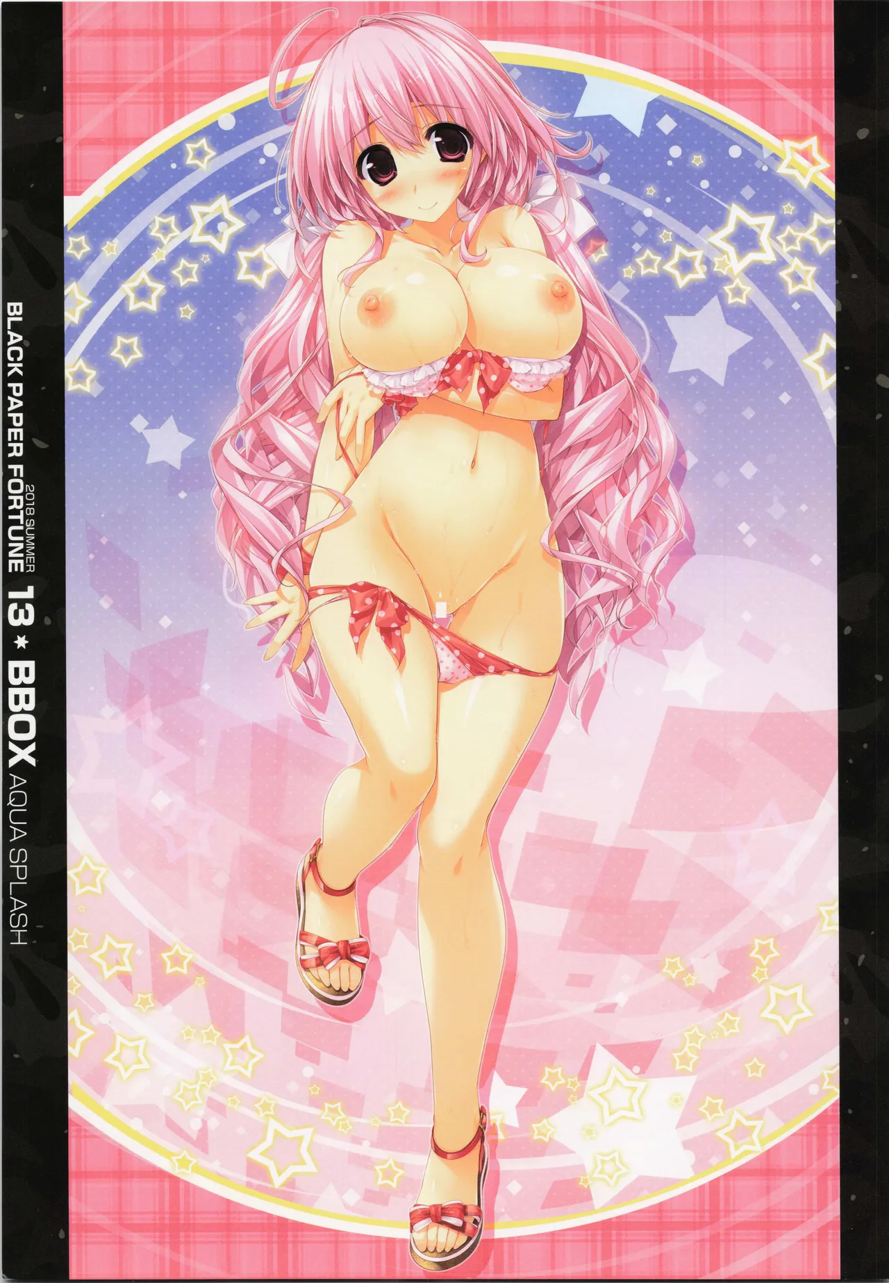 BBOX AQUA SPLASH Page.14