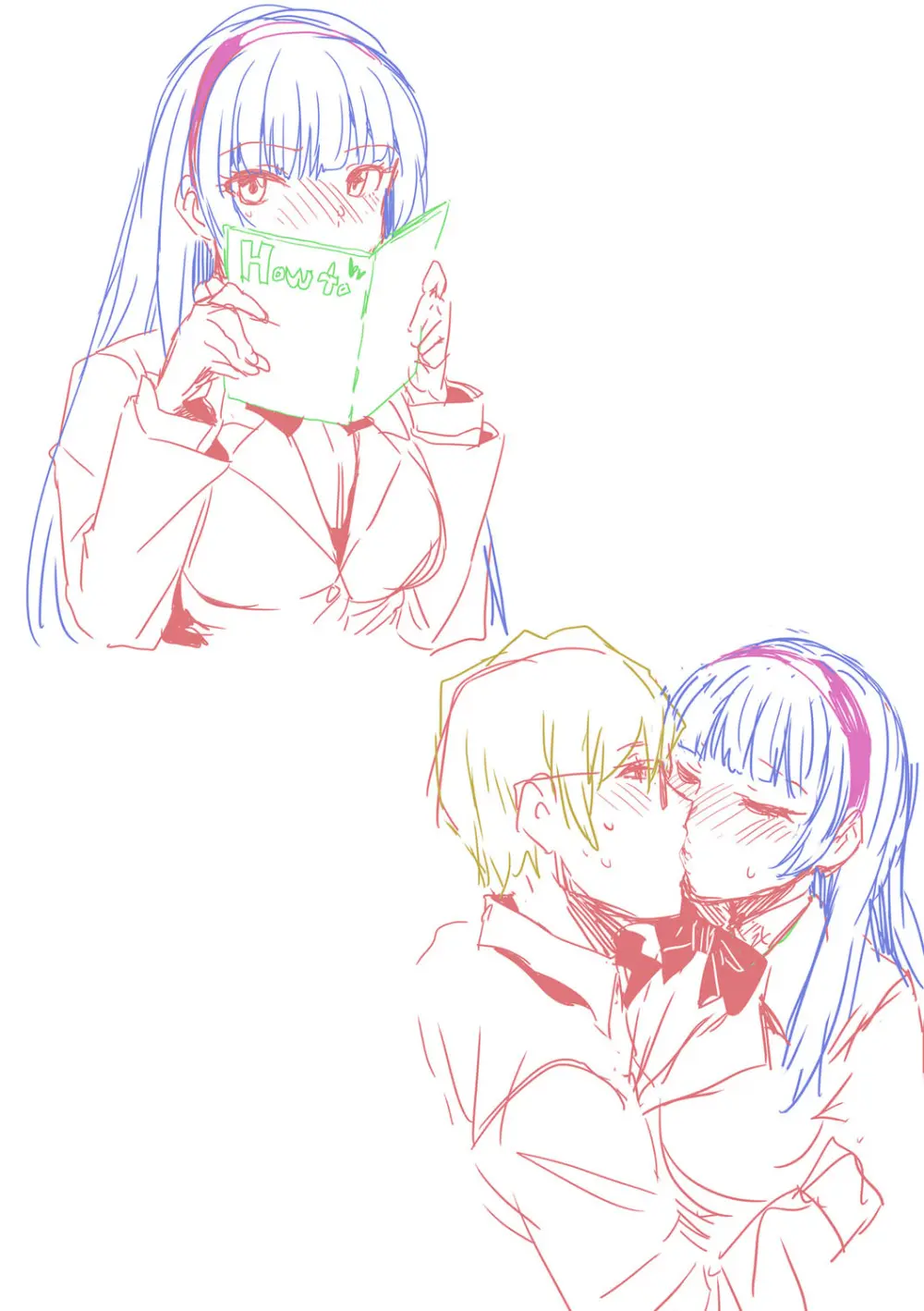 入室って即セックス 女子が100％発情する伝説のヤリ部屋！！【FANZA特装版】 Page.272