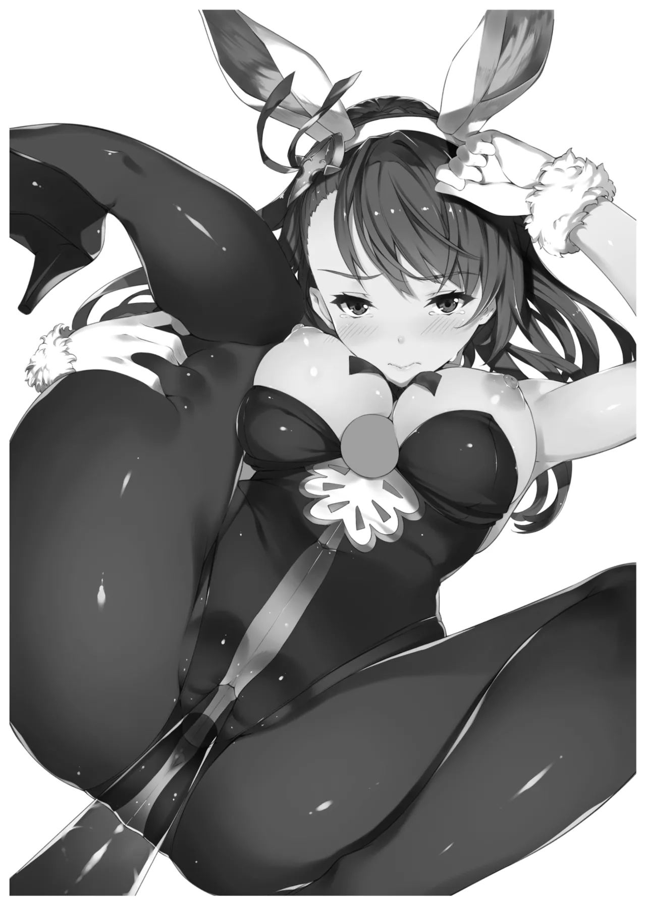 白染めの騎空団 Page.70