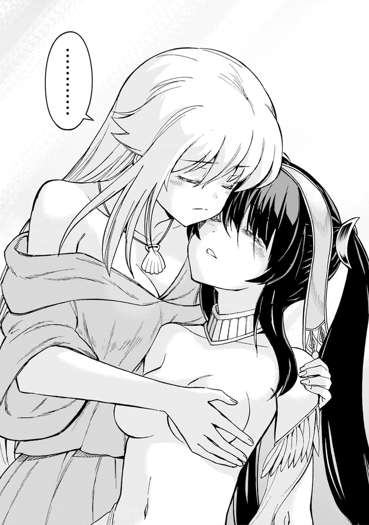 くっ殺せの姫騎士となり、百合娼館で働くことになりました。vol.5 Page.112