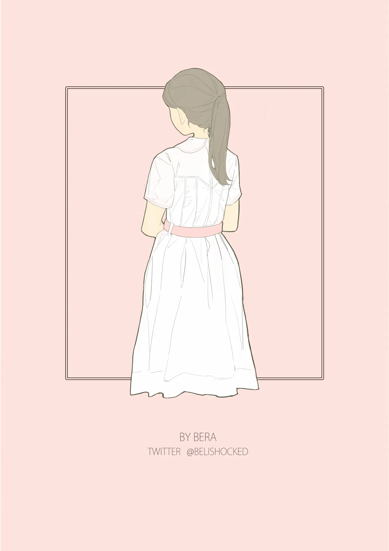 香港女子中学制服図鑑 Page.46