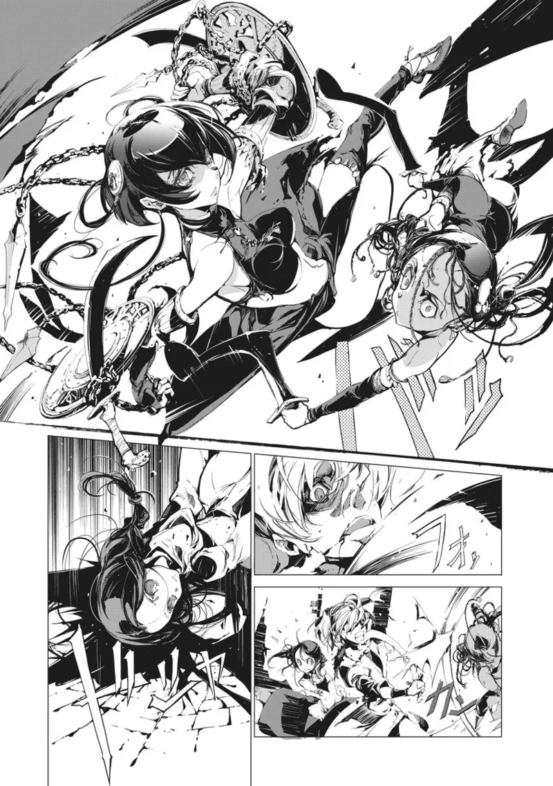 ジャグリ 第2卷 Page.112