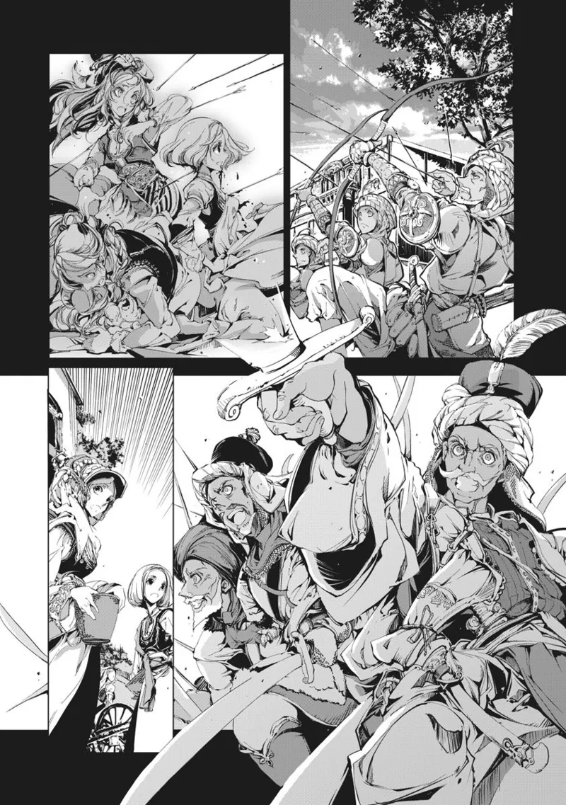 ジャグリ 第2卷 Page.76