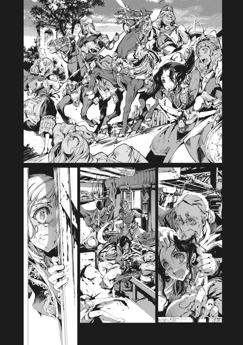 ジャグリ 第2卷 Page.77