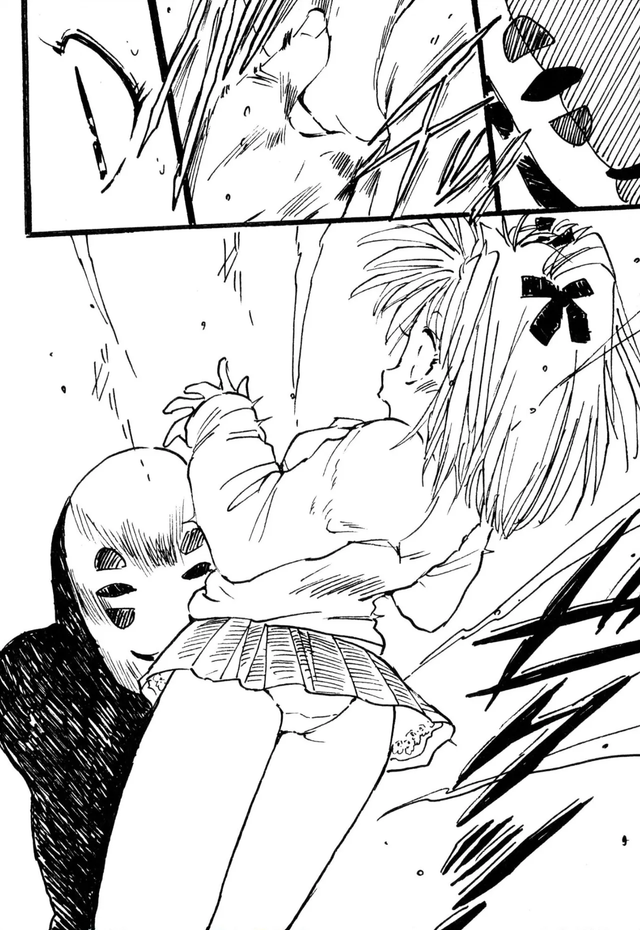 えっち組ちひろ Page.114