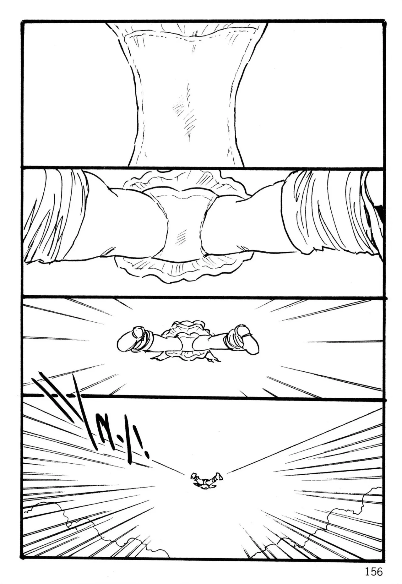 えっち組ちひろ Page.144