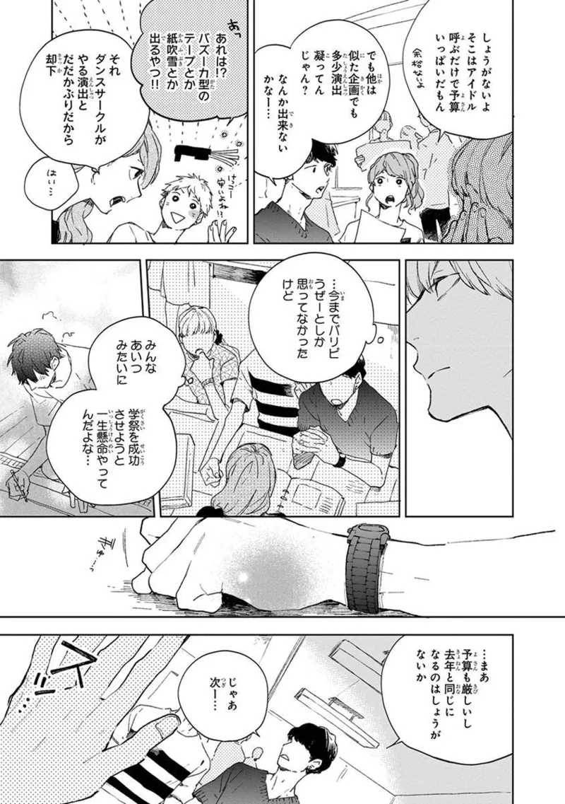 青年ドリーミー Page.119