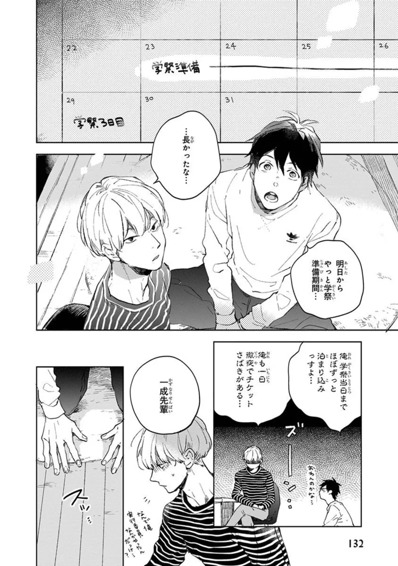 青年ドリーミー Page.134