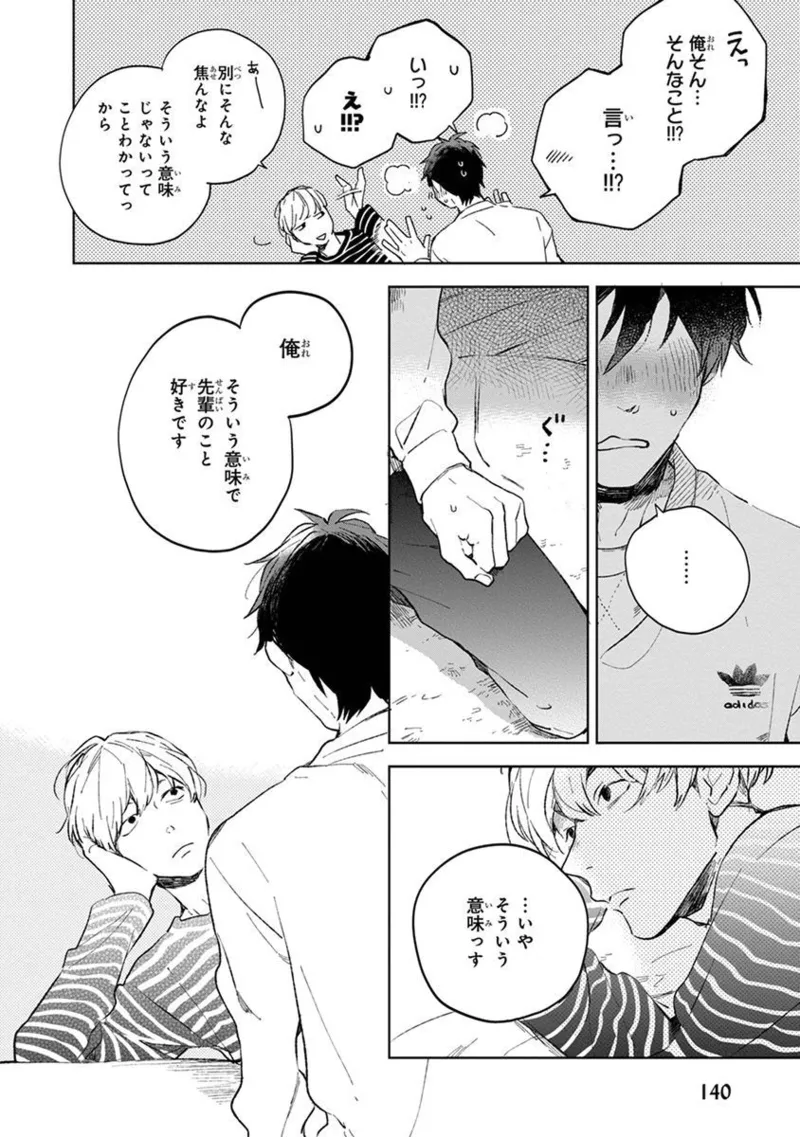 青年ドリーミー Page.142