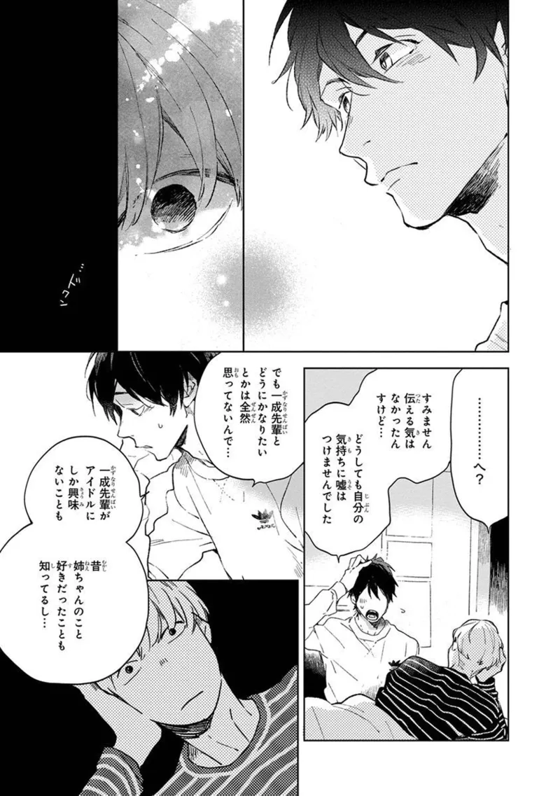 青年ドリーミー Page.143
