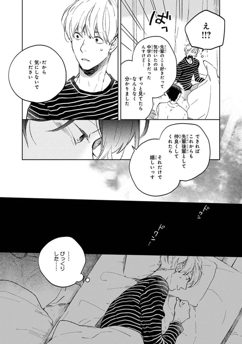 青年ドリーミー Page.144