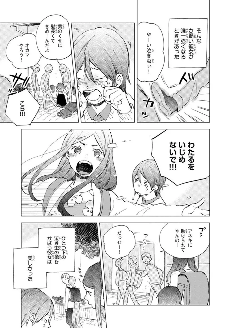 青年ドリーミー Page.19