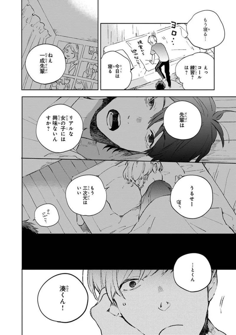 青年ドリーミー Page.58