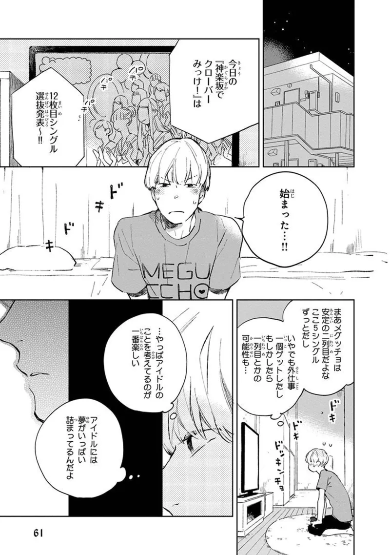 青年ドリーミー Page.63