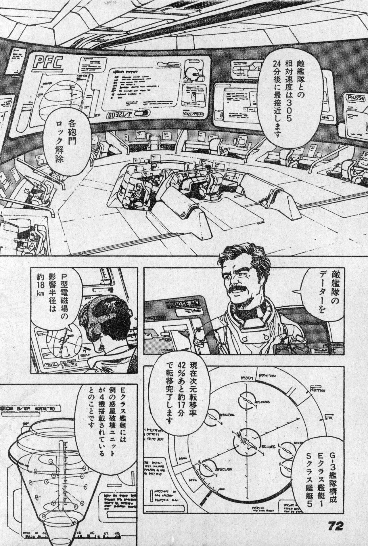 少年コンプ Vol 2 - Apr 1 1992 Page.72