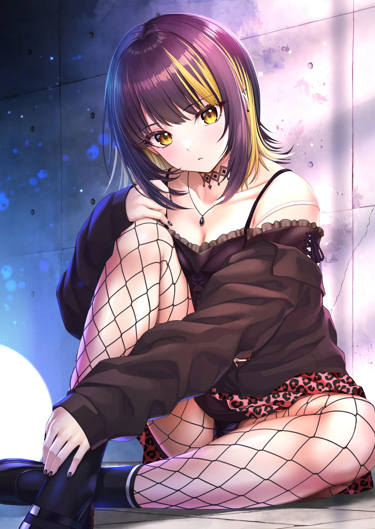 カミサマノ云フ通リ Page.2