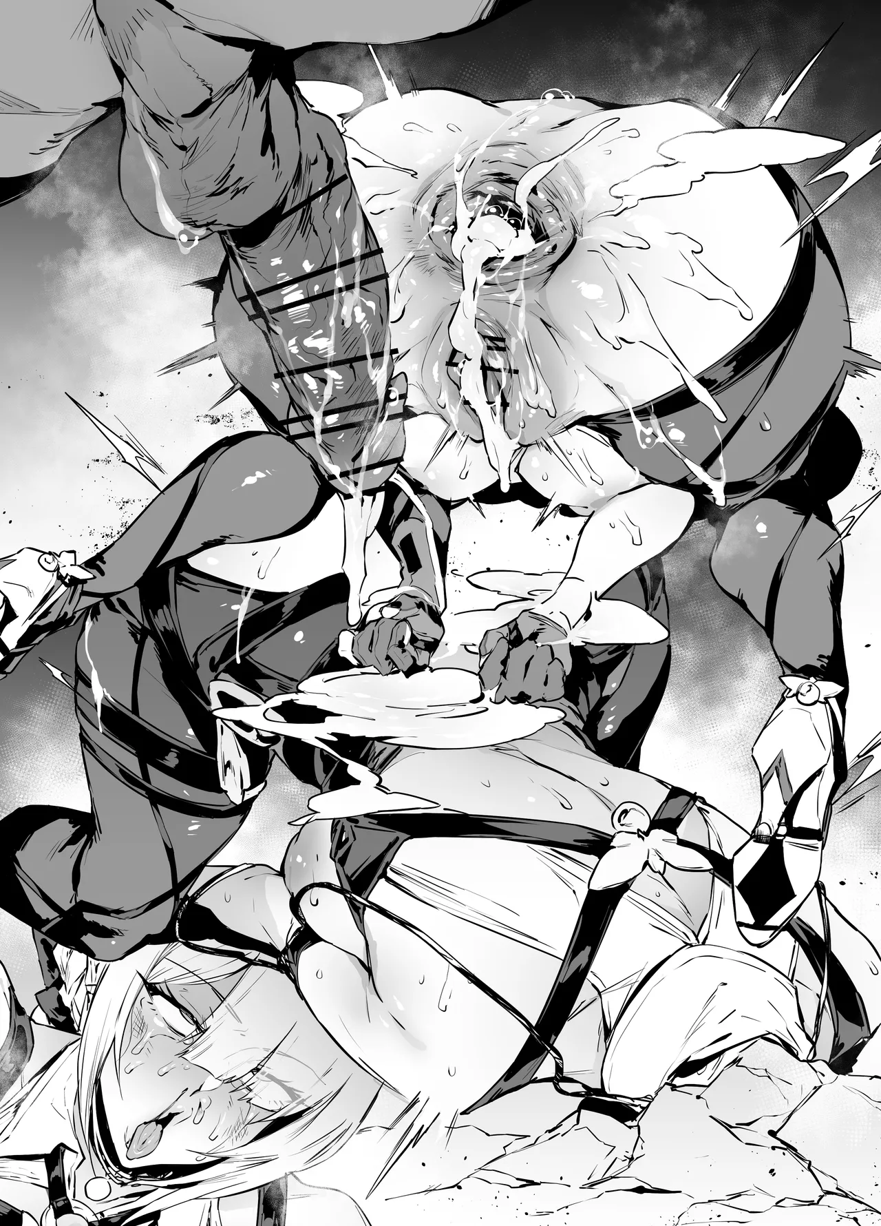 イヴリン Page.34