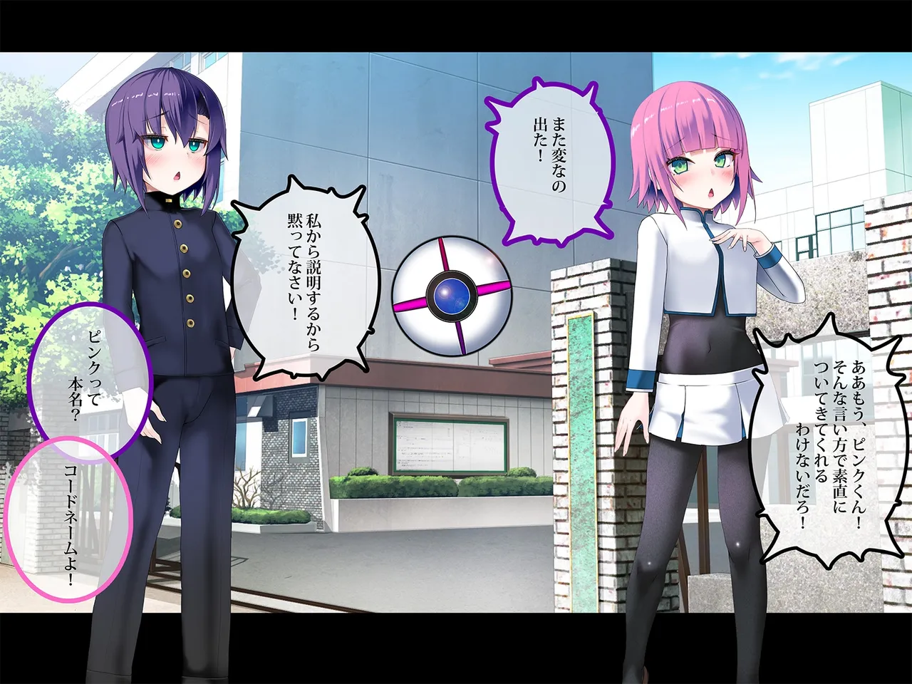TSマコライト Page.10