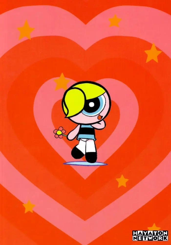 THE PUFF PUFF GIRLS Page.42