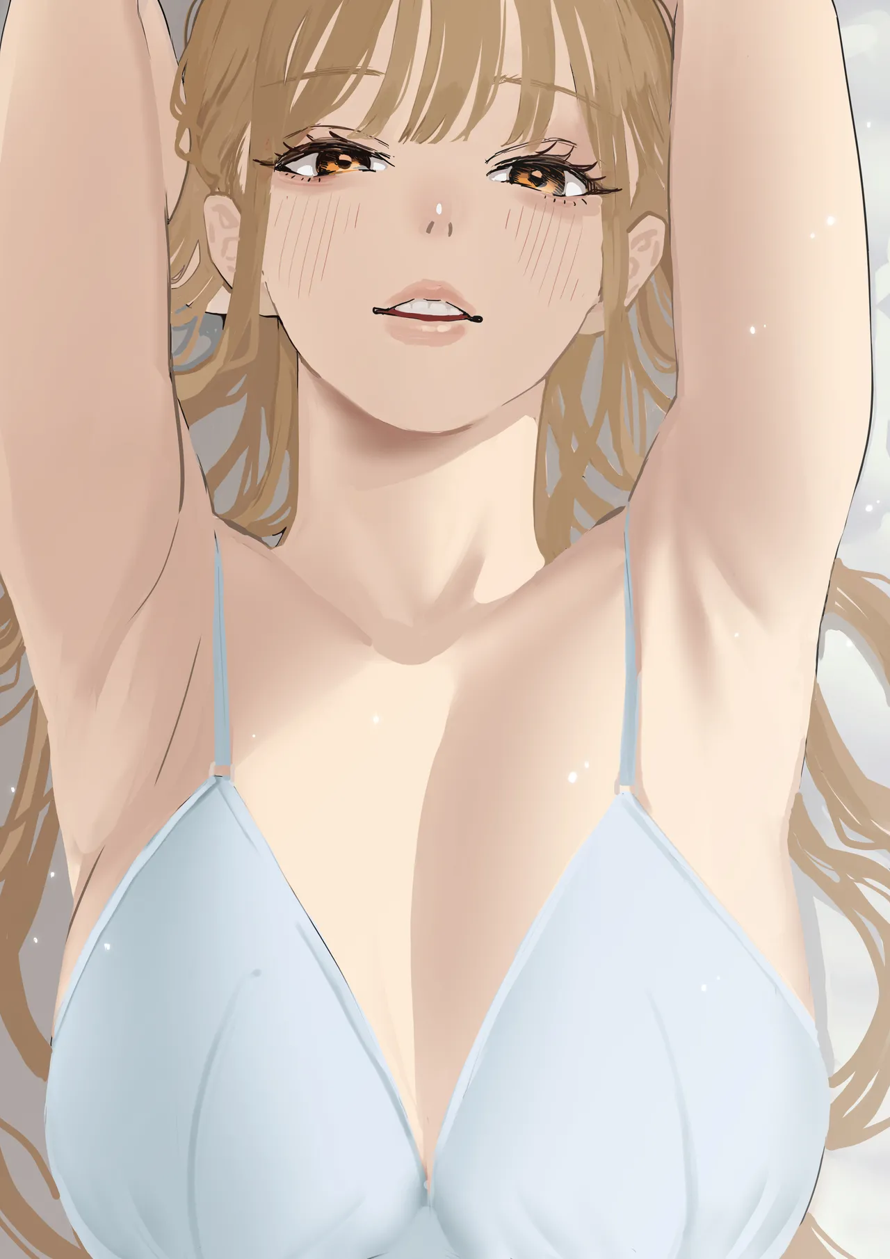僕は妻が寝取られ何度もイかされる姿を見続けた。4 Page.50