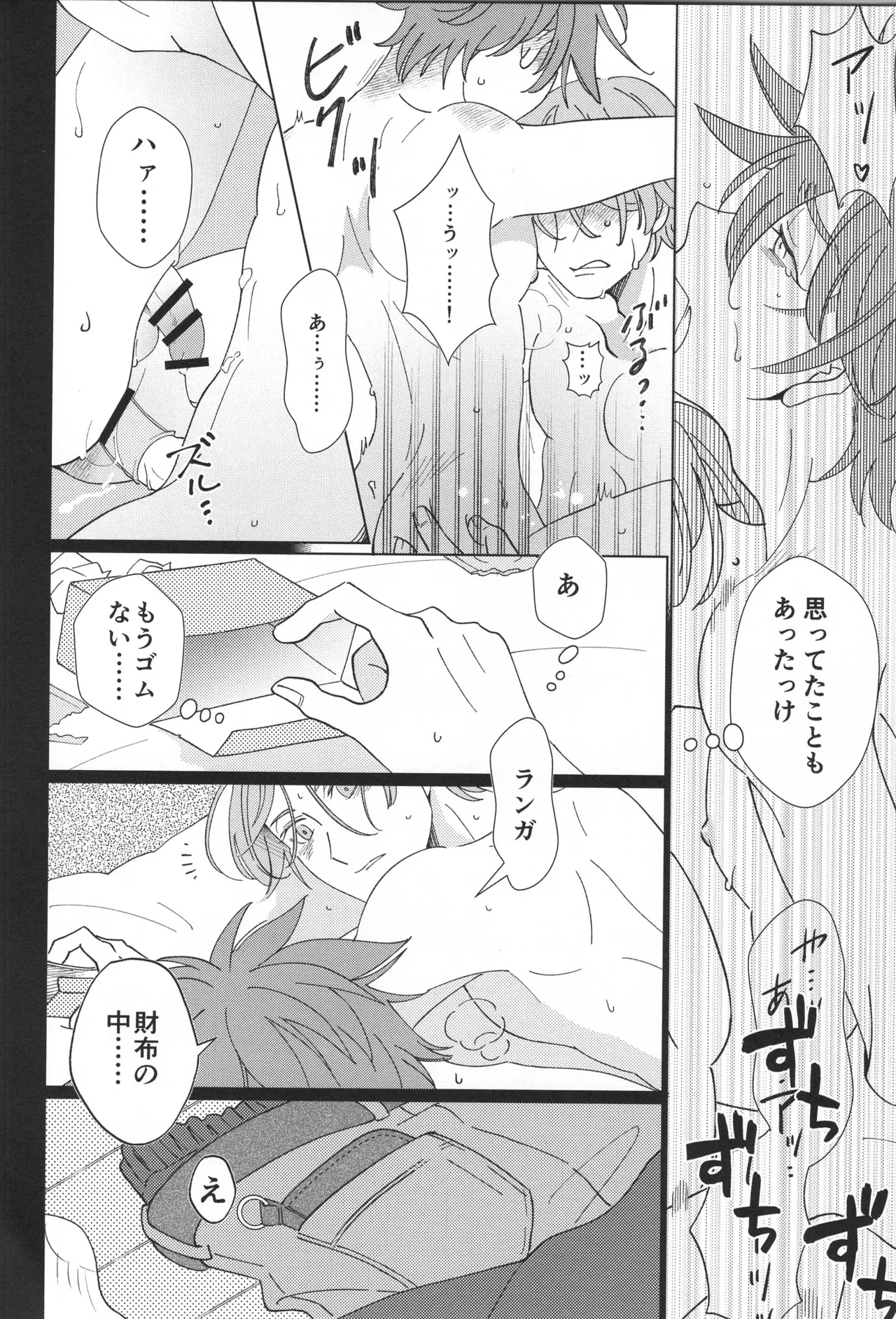 ランレキアマカラアソート Page.5