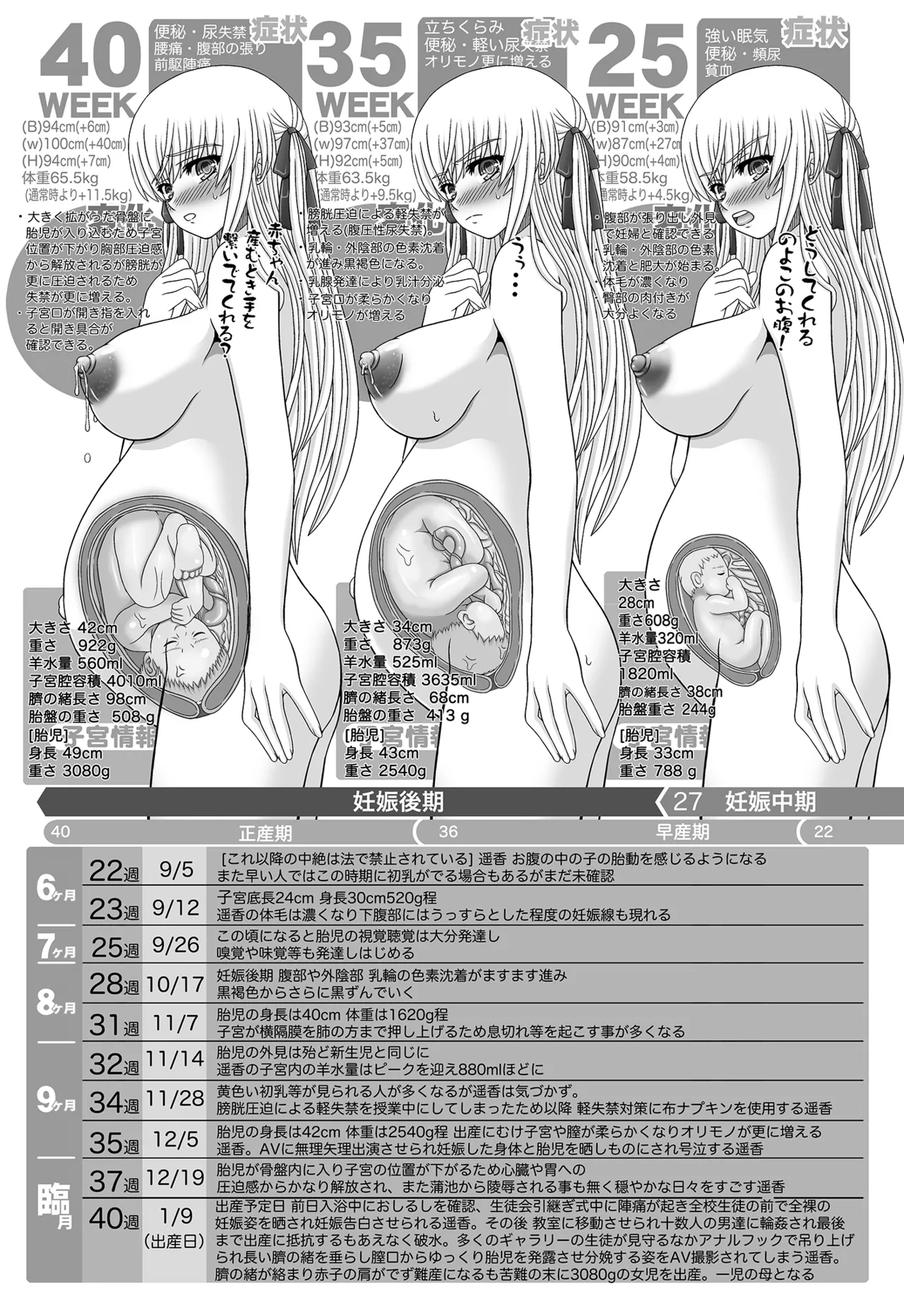 かたしぶっコンプリート Page.294