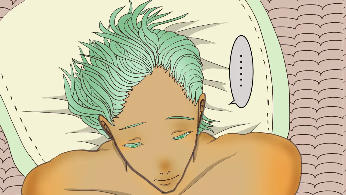 森の管理者と捨てられ護兵 Page.90
