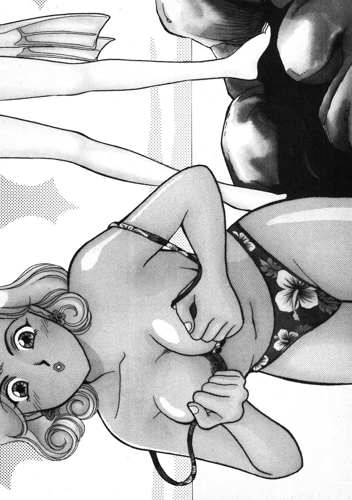 HOPS 第02巻 Page.4