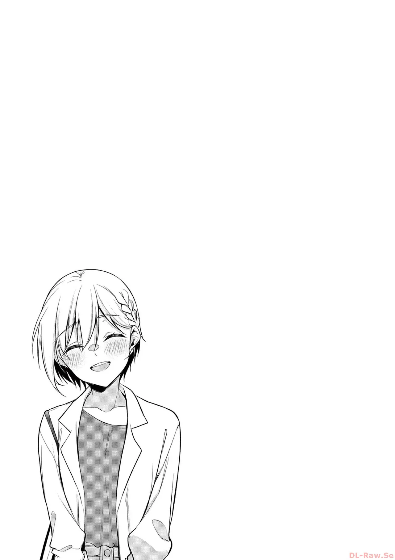 BAR Flowers 第04巻 Page.83