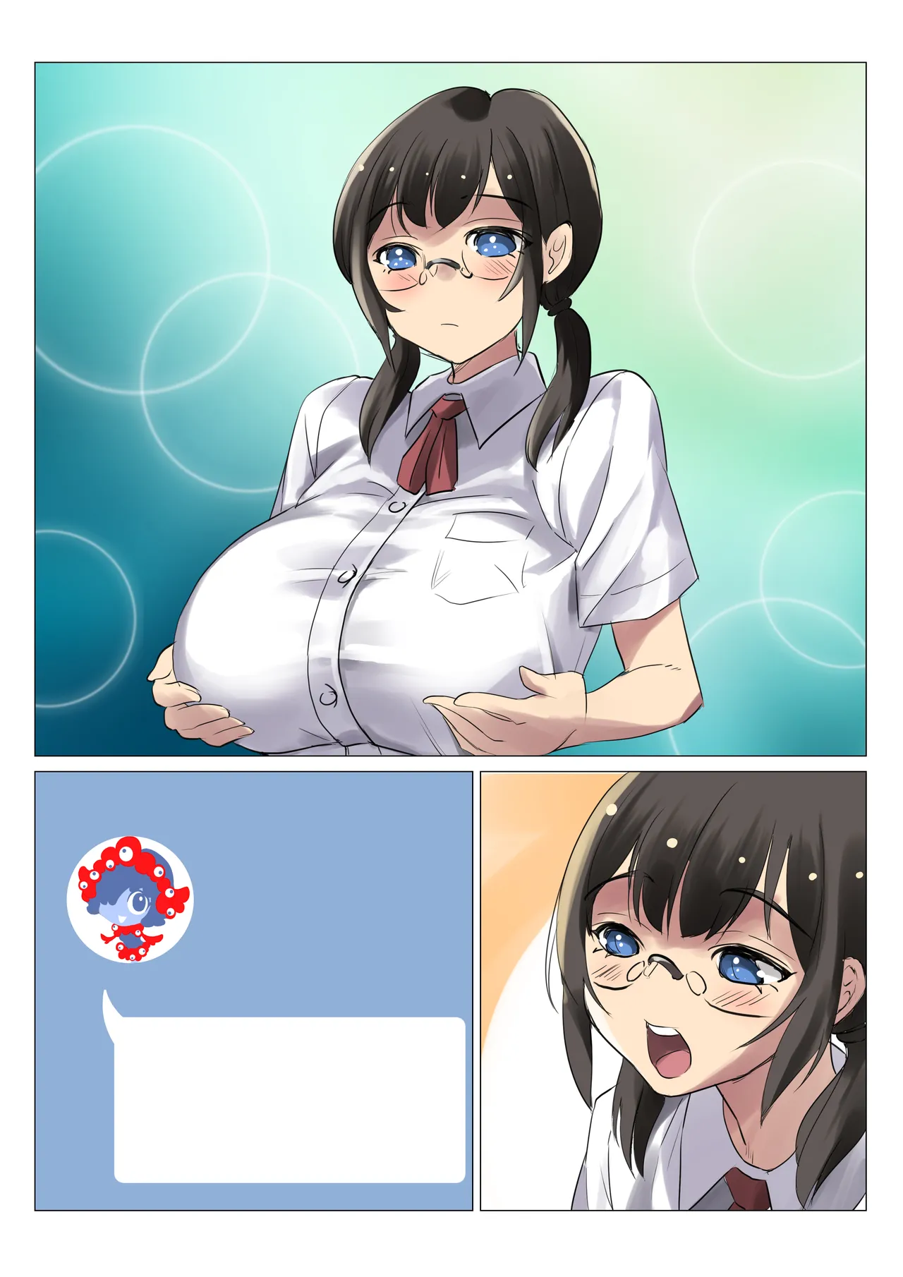 ネトラレたがり 01 Page.63