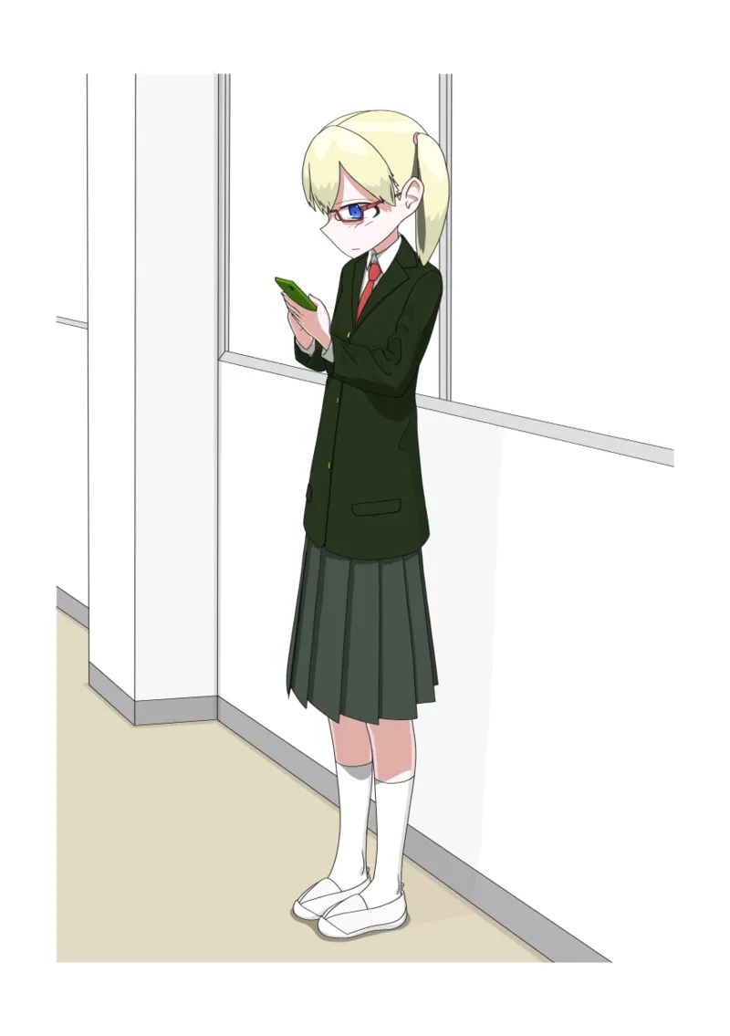 全裸訪問メイドサービス Page.28