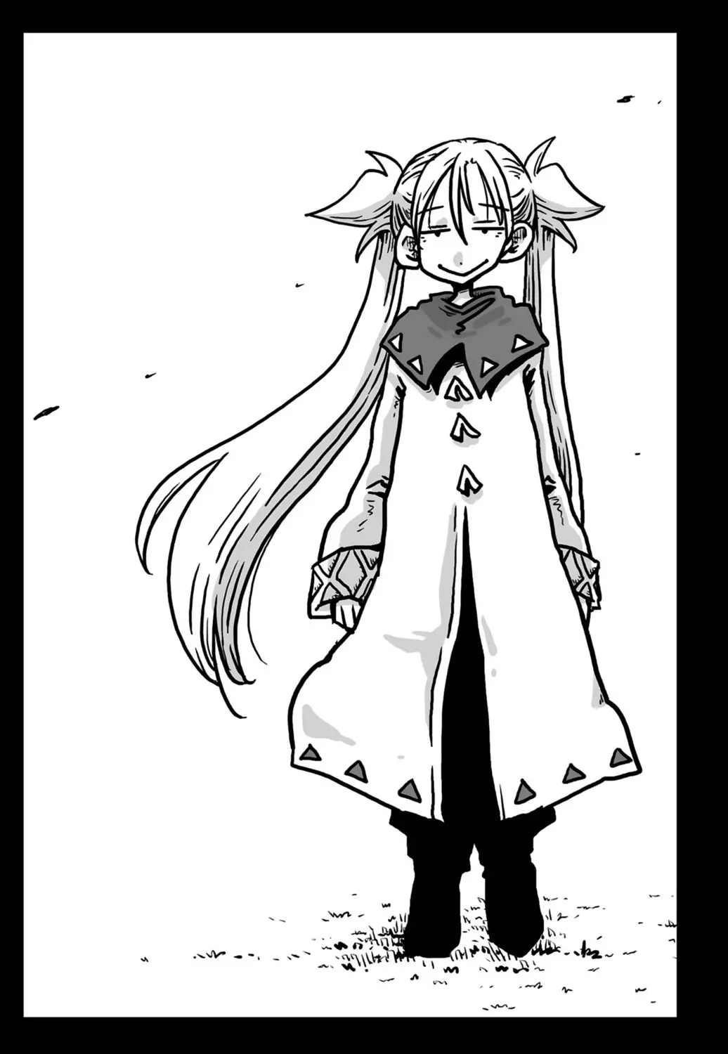 33歳独身女騎士隊長。 03 Page.121