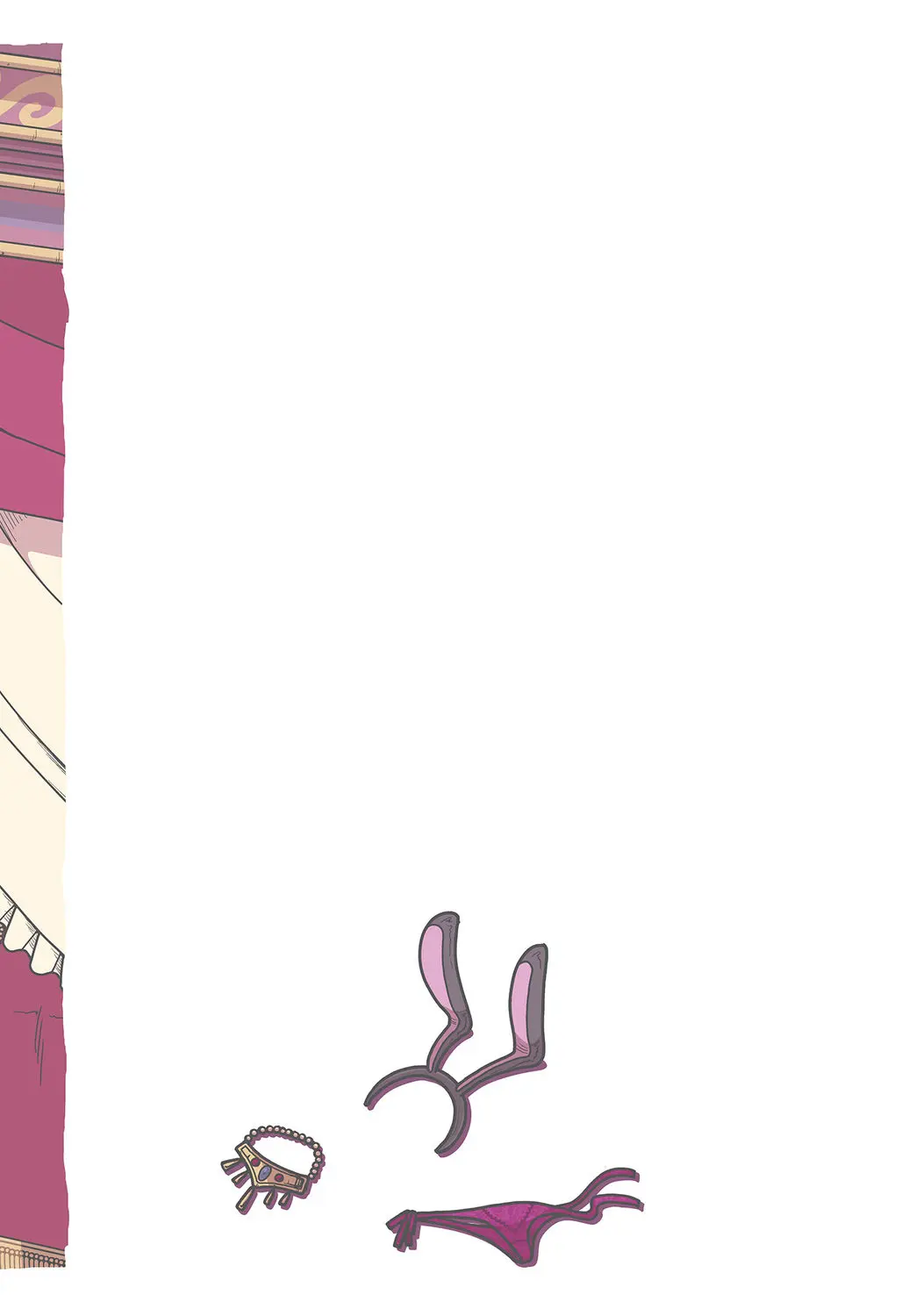 33歳独身女騎士隊長。 03 Page.156