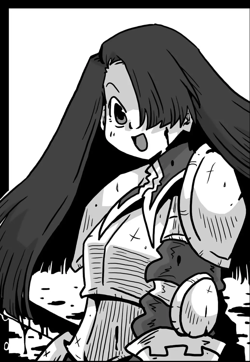 33歳独身女騎士隊長。 03 Page.51