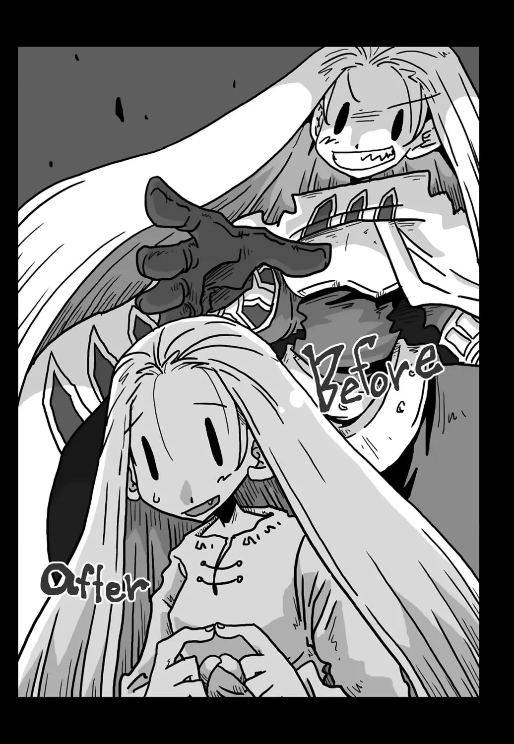 33歳独身女騎士隊長。 03 Page.9