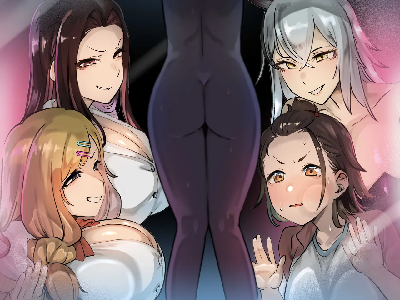 バ先はまさかのZMS Page.2