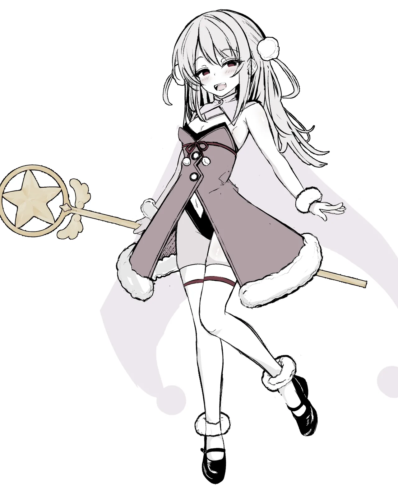 変身ヒロインの公開種付け処分 Page.1
